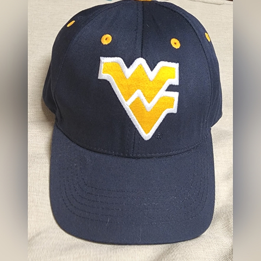 West Virginia Hat